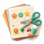 Activity Workbooks